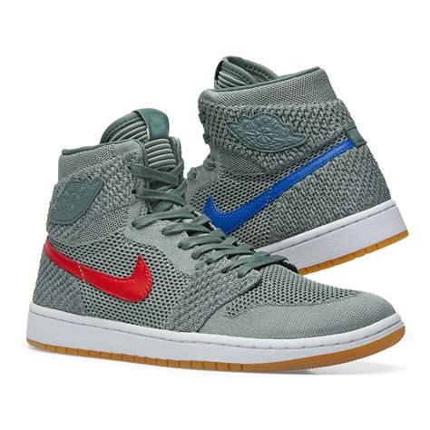 jordan 1 high Flyknit for sale